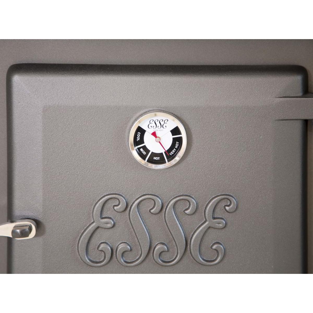 Esse Ironheart Wood Cooker