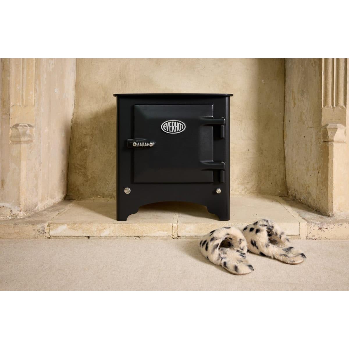 Everhot Electric Stove without Oven