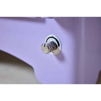 Everhot Electric Stove without Oven