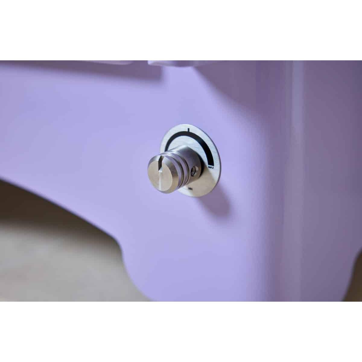 Everhot Electric Stove without Oven