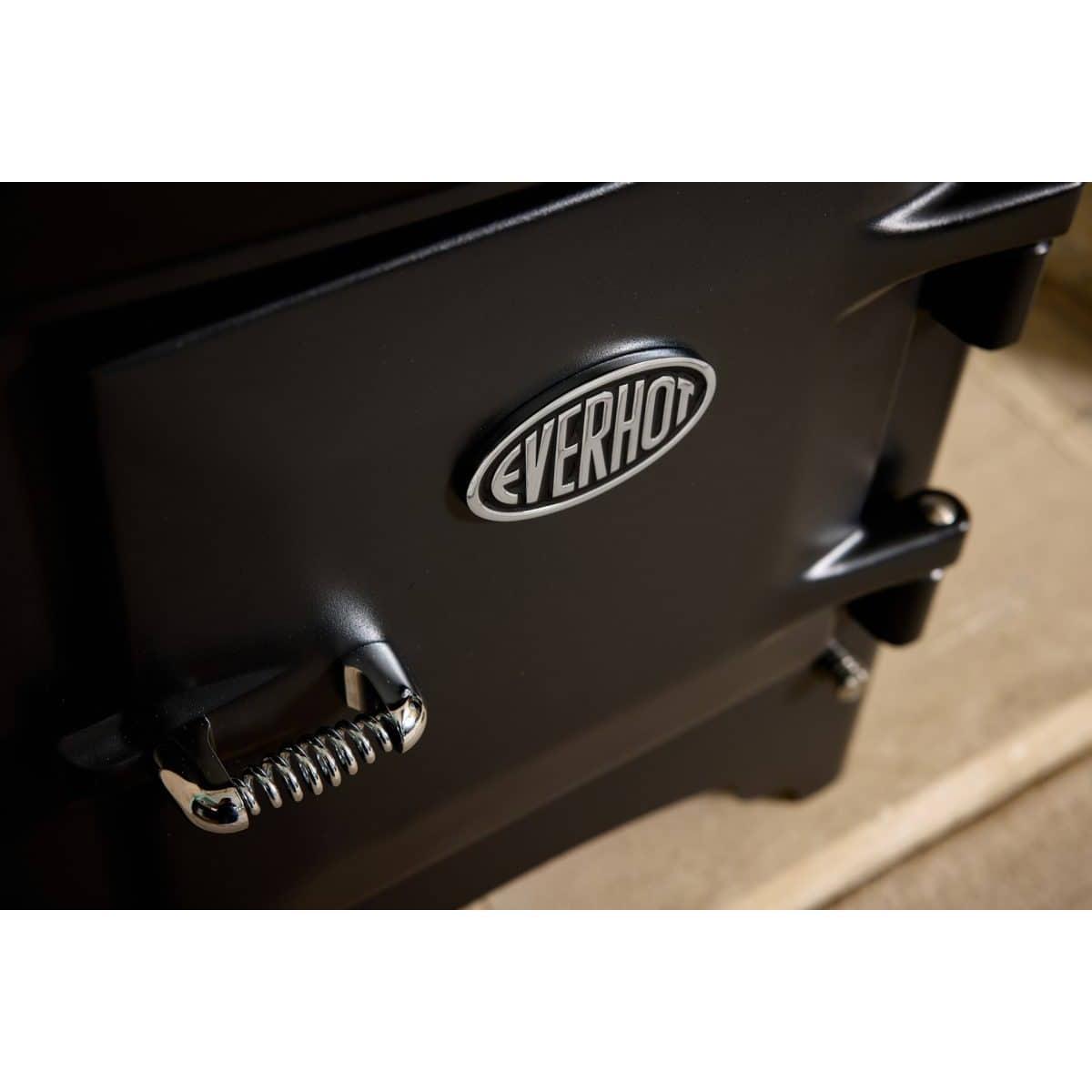 Everhot Electric Stove without Oven