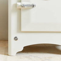 Everhot Electric Stove without Oven