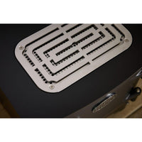 Everhot Electric Stove without Oven