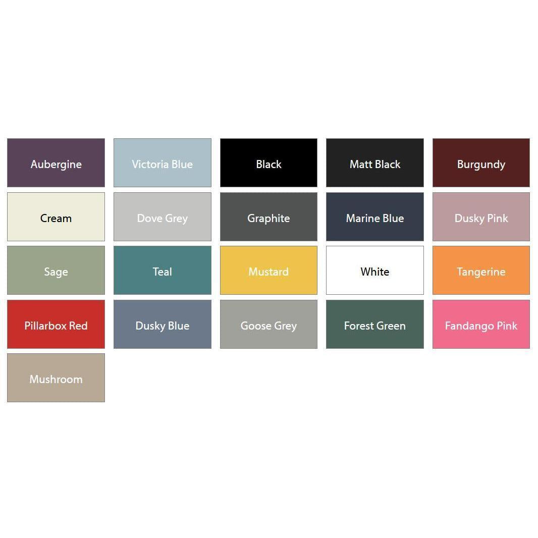 Everhot Electric Stove without Oven