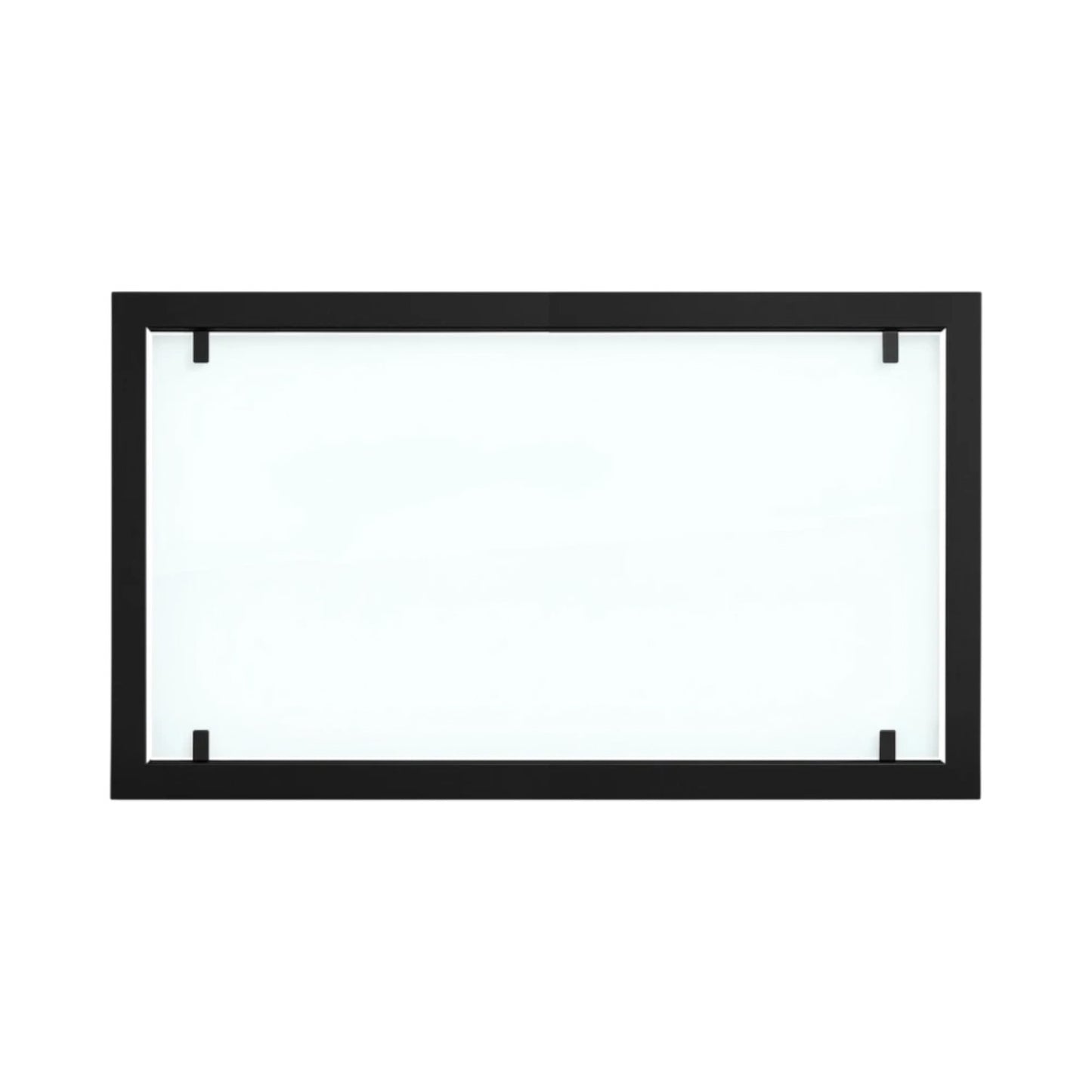Foco Decorative Frame for Foco 1000 With Full Glass