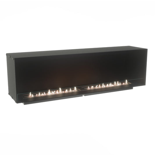 Foco One 1800 Ethanol Fireplace (Made to Order)