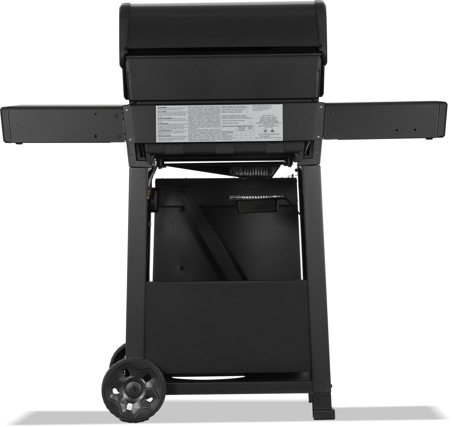 Napoleon Freestyle 365 LPG Gas BBQ
