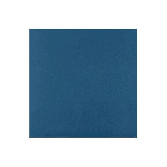 H & E Smith 152x76x9mm (6x3") Blue Bell - Fireplace Tile