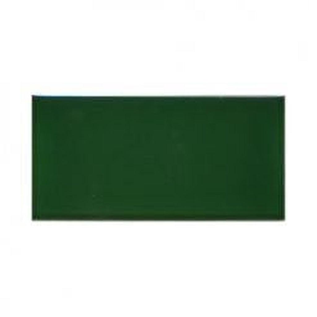 H & E Smith 152x76x9mm (6x3") Victoria Green - Fireplace Tile