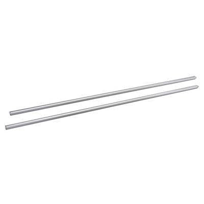 Heatstrip Extension Mount Pole Kit (1200mm) for Classic (No Remote) and Max Heaters