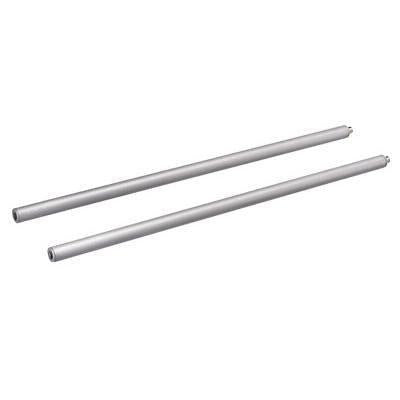 Heatstrip Extension Mount Pole Kit (600mm) for Classic (No Remote) and Max Heaters
