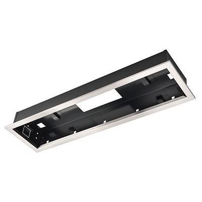 Heatstrip Flush Mount Enclosure for the Classic (1800W)