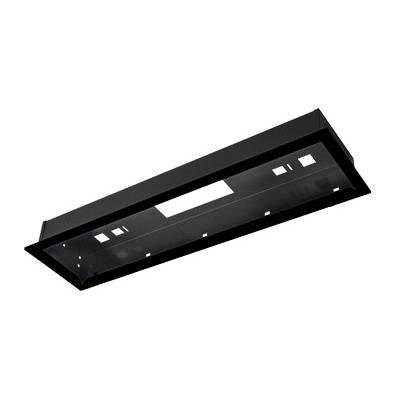 Heatstrip Flush Mount Enclosure for the Classic with Remote (2400W)