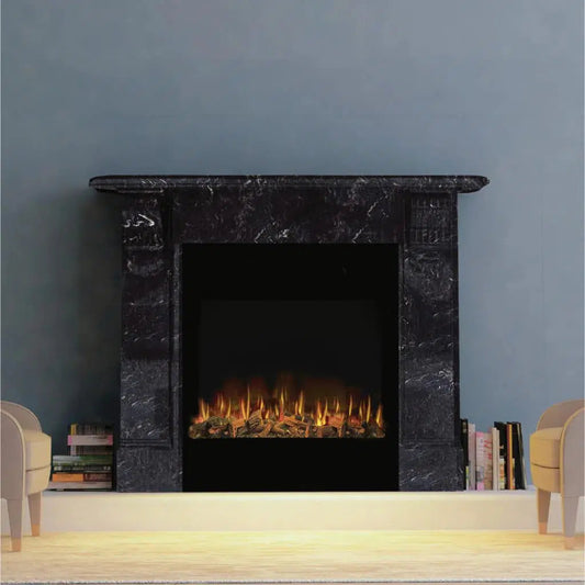 Ilektro 950LT 2kW Electric Fireplace Mk3