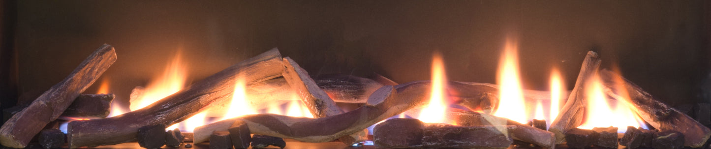 Real Flame Inspire 1100 MK2 Gas Fireplace