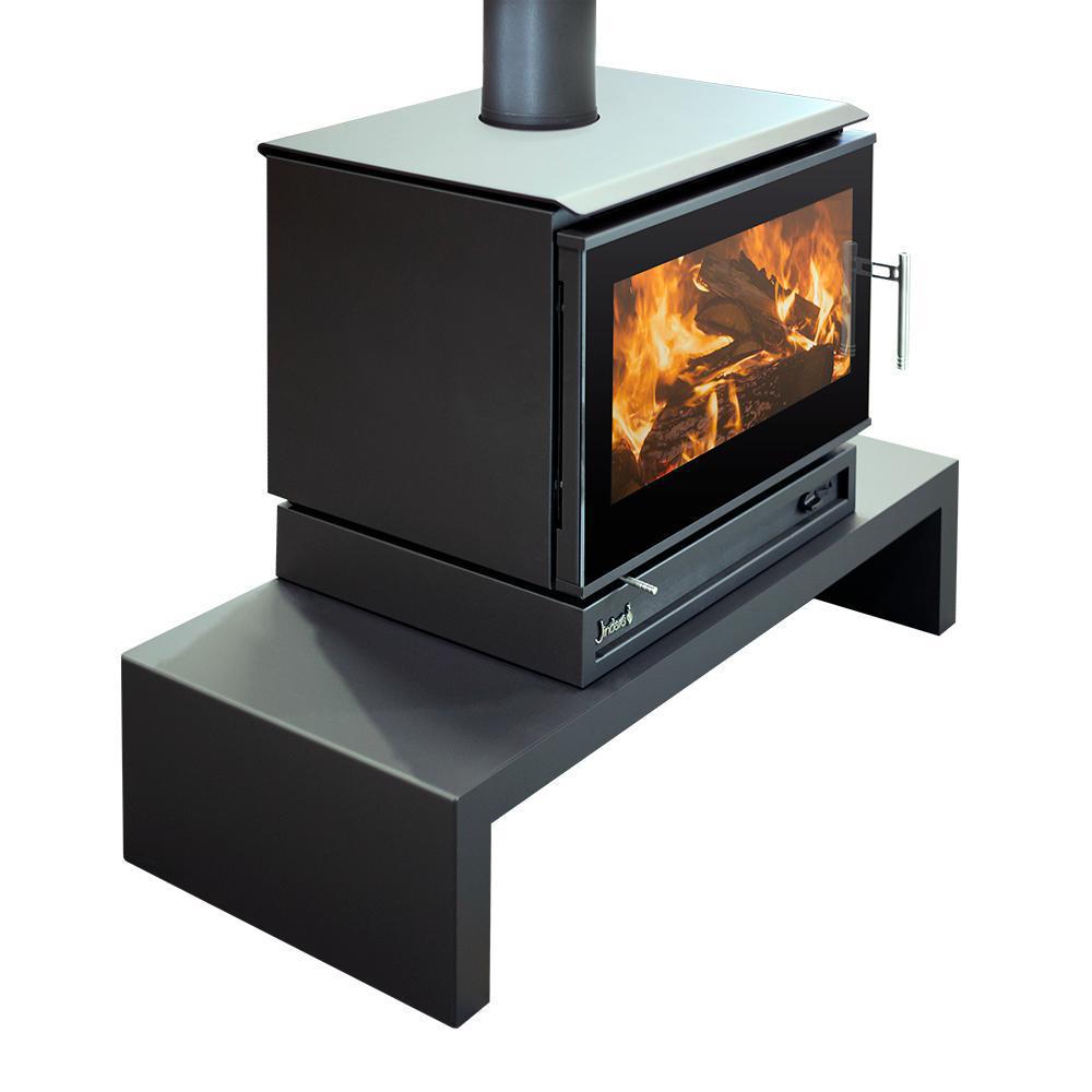 Jindara Grange Modular Wood Fireplace