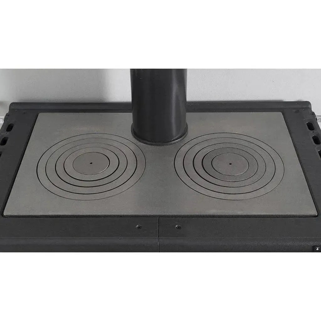 La Nordica Milly Wood Fired Cooker
