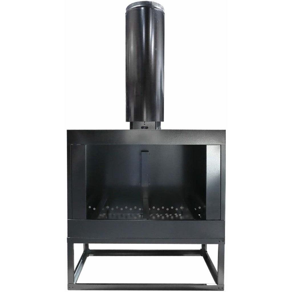 Lacunza Nickel 800/1000 Zero Clearance Box