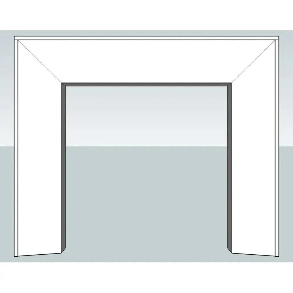 Marseille Mdf Mantle
