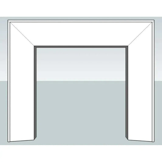 Marseille Mdf Mantle