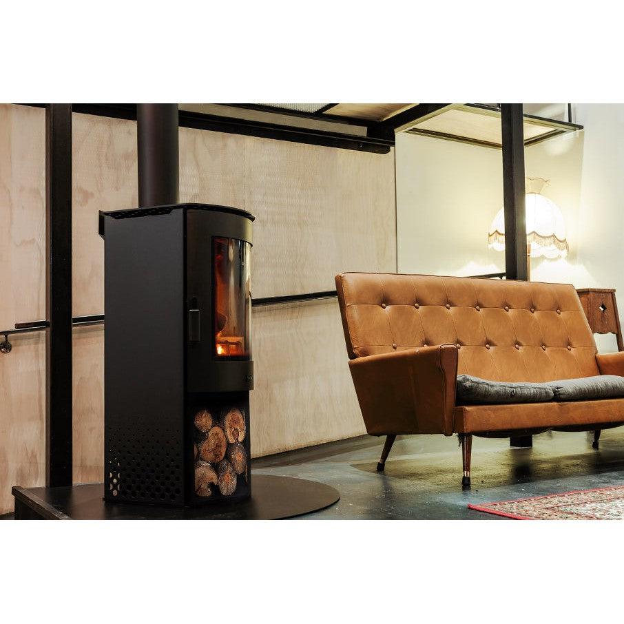 Masport Adena Woodstacker Wood Fireplace