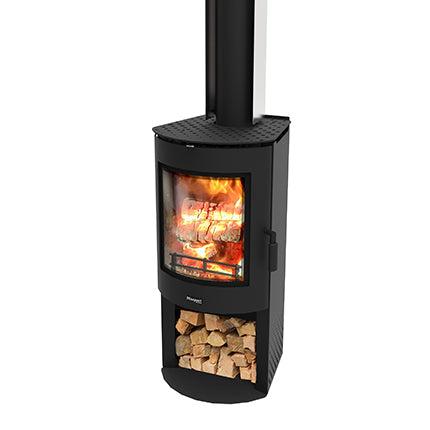 Masport Adena Woodstacker Wood Fireplace