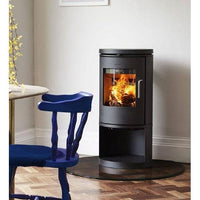 Morso 6143 Wood Fireplace