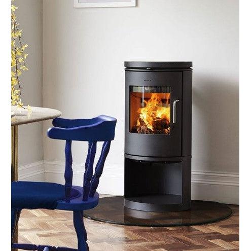 Morso 6143 Wood Fireplace