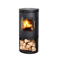 Morso 6143 Wood Fireplace