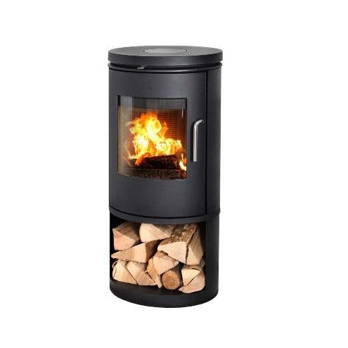 Morso 6143 Wood Fireplace