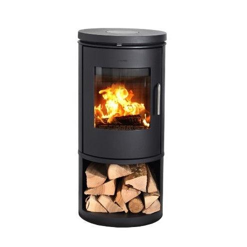 Morso 6143 Wood Fireplace