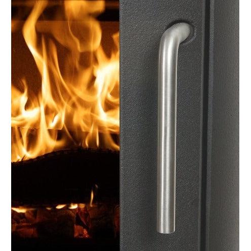 Morso 6143 Wood Fireplace