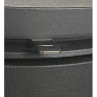 Morso 6143 Wood Fireplace