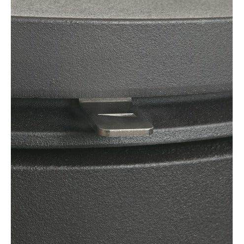 Morso 6143 Wood Fireplace