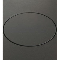 Morso 6143 Wood Fireplace