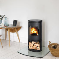 Morso 6143 Wood Fireplace