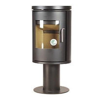 Morso 6148 Wood Fireplace