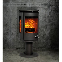 Morso 7948 Wood Fireplace