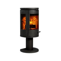 Morso 7948 Wood Fireplace