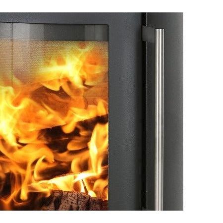 Morso 8843 Wood Fireplace