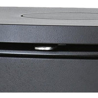 Morso 8843 Wood Fireplace