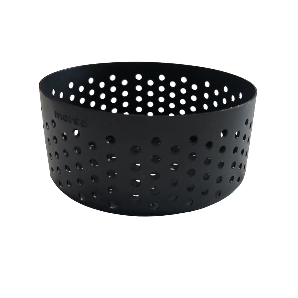 Morso BBQ Smoker Box