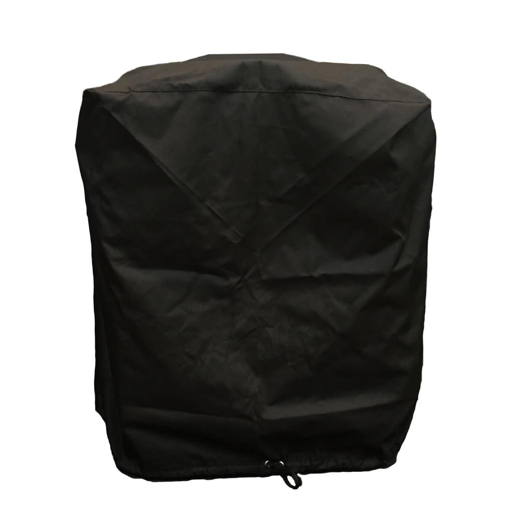 Morso Grill '17 (Terra Table) Cover