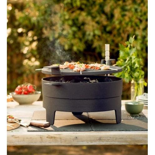 Morso Grill '71 Table