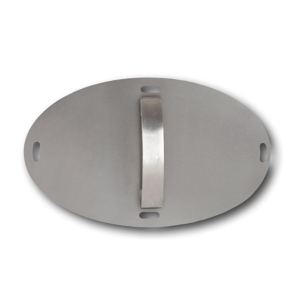 Morso Grill Forno II Door