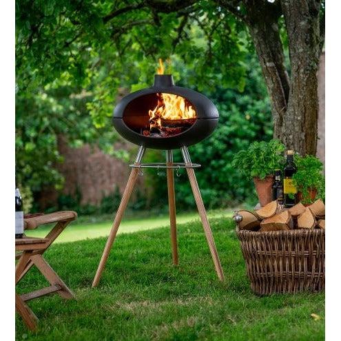 Morso Grill Forno II Outdoor Oven