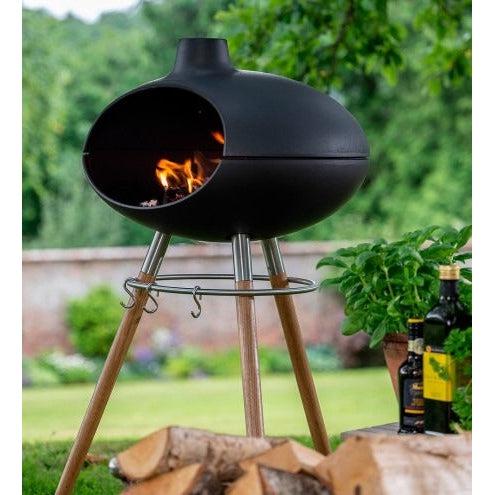 Morso Grill Forno II Outdoor Oven