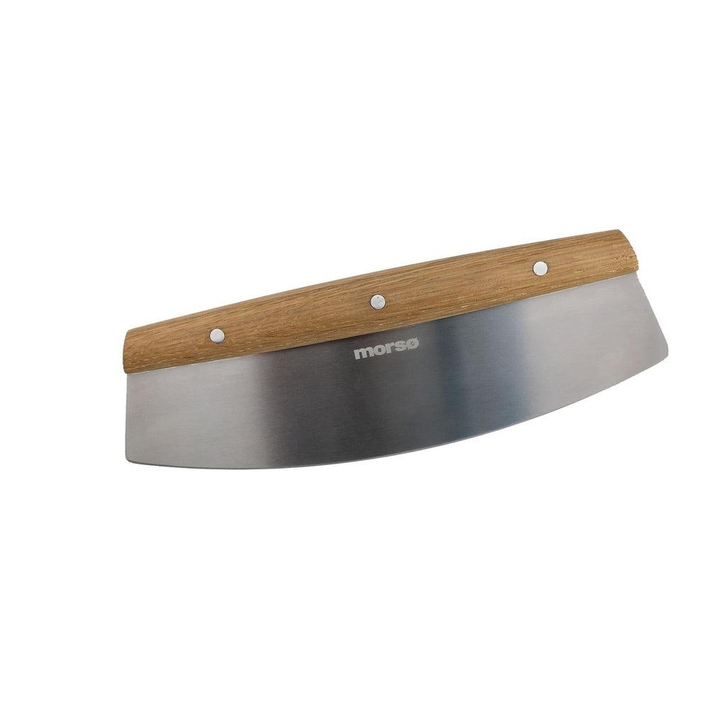 Morso Pizza & Herb Cutter
