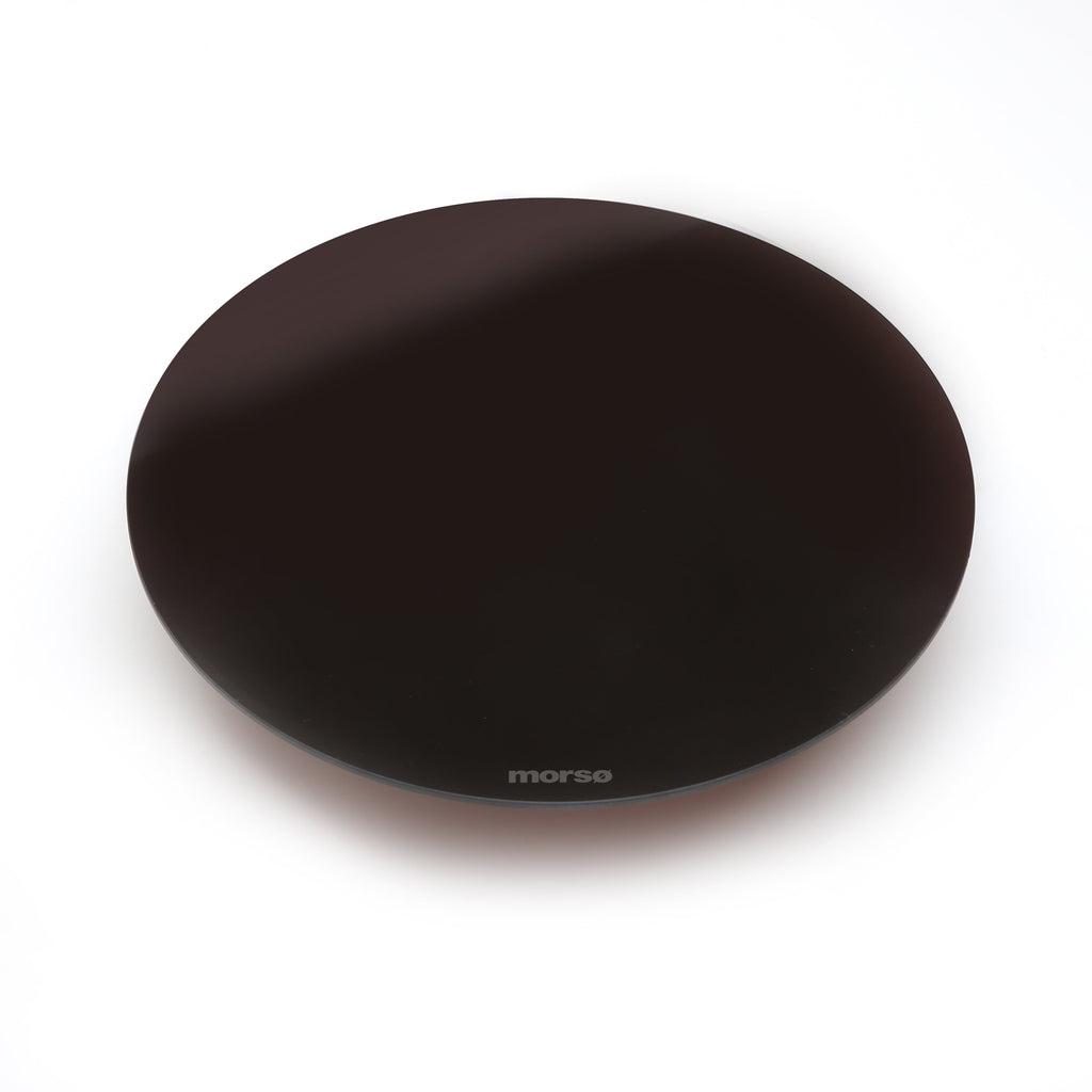 Morso Vetro Pizza & Frying Plate