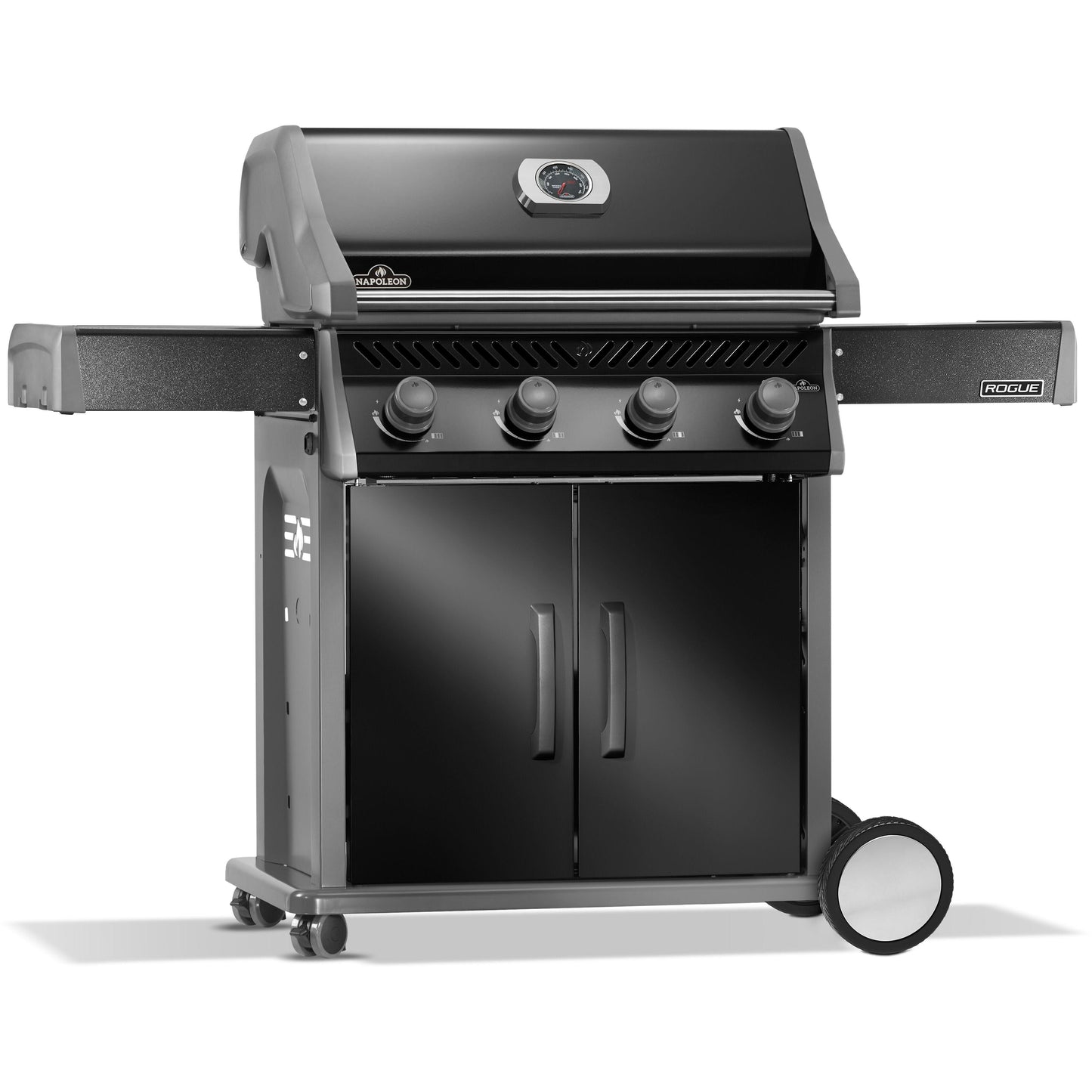 Napoleon Rogue 525 LPG Gas BBQ